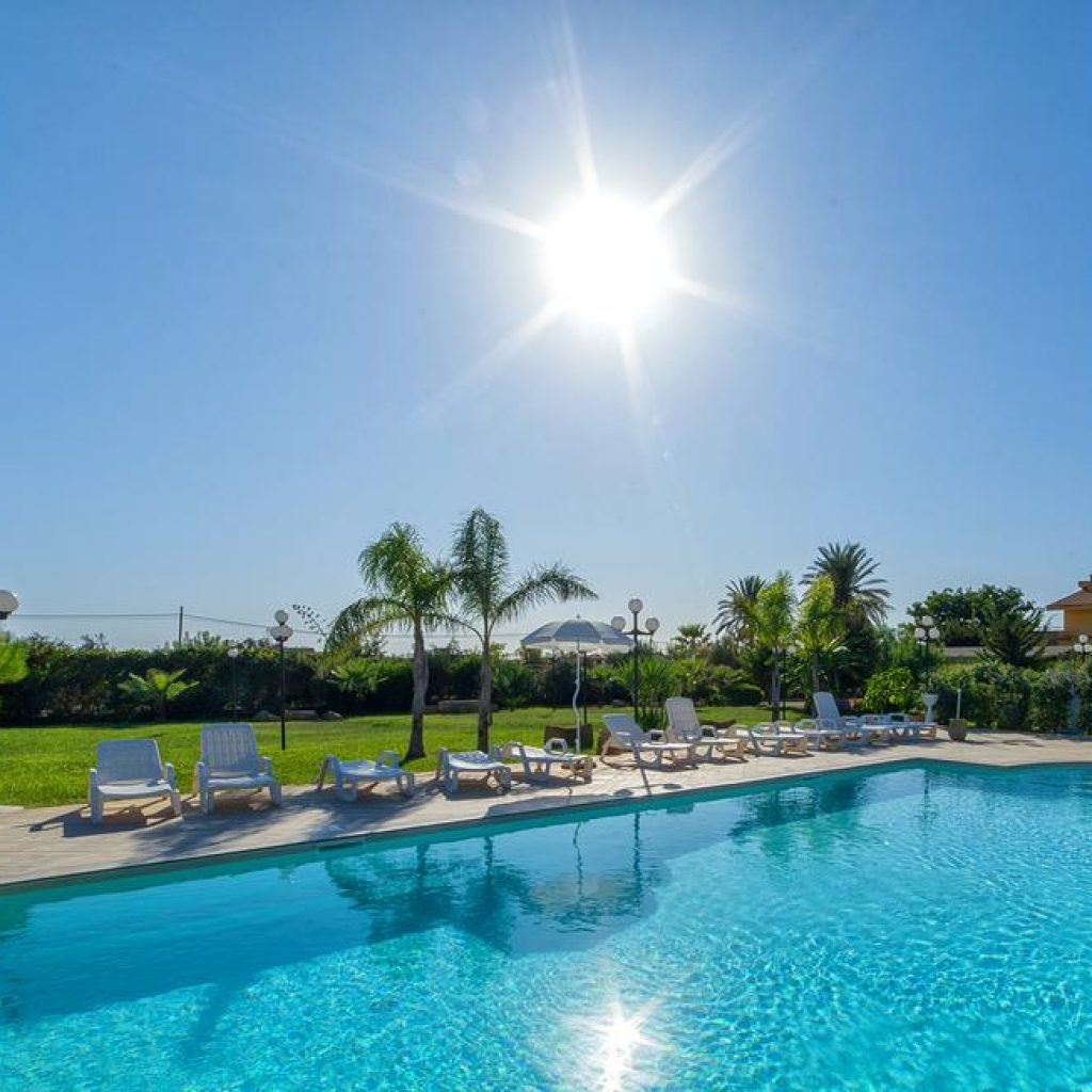 MARSALA – VILLAGGIO LILYBEO