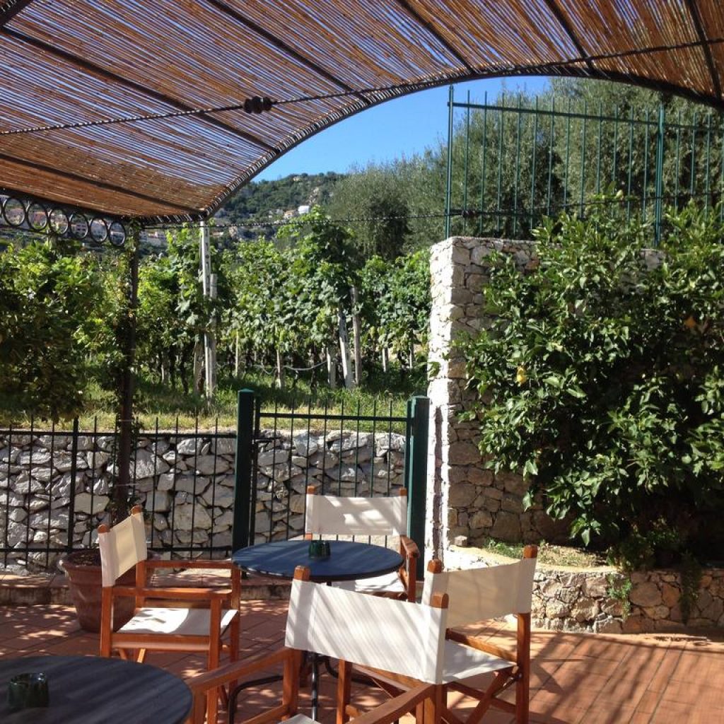 PIETRA LIGURE – RESIDENCE DEI FIORI