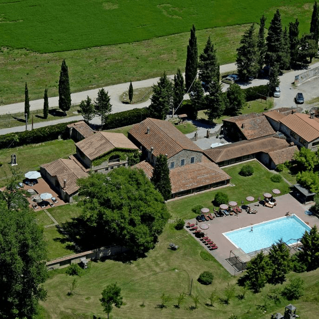 FICULLE – LA CASELLA ECO RESORT