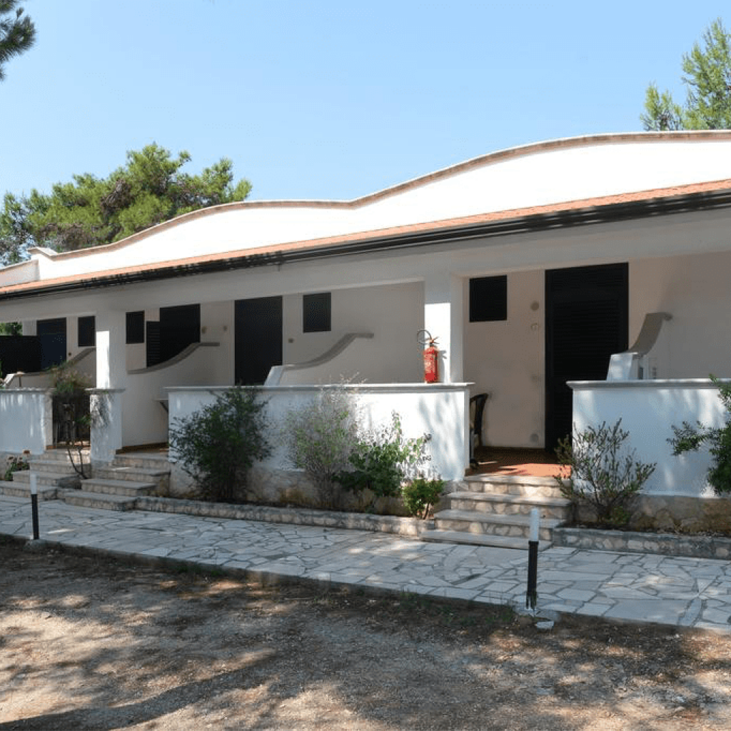 VIESTE – VILLAGGIO SAN PABLO