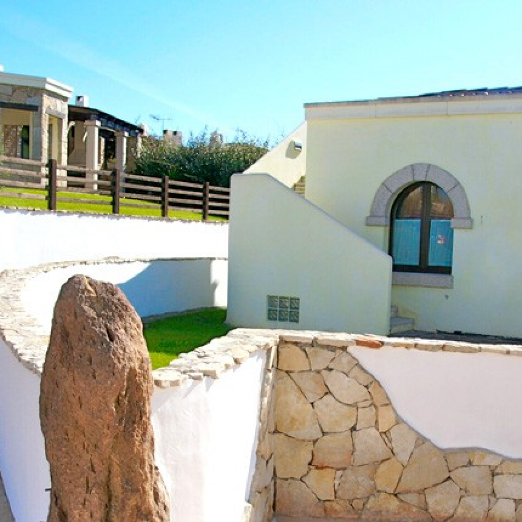 ALGHERO – VISTA BLU RESORT