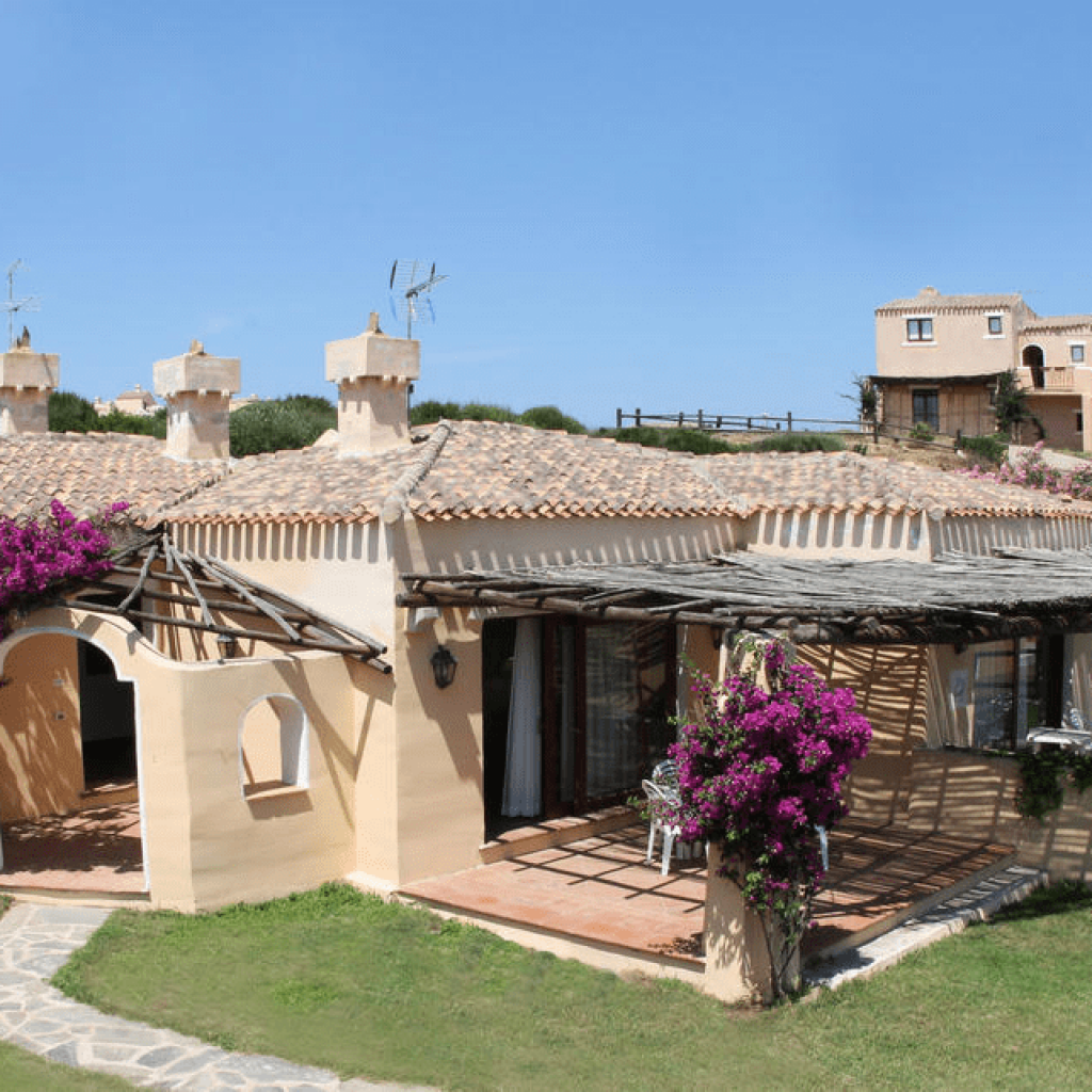 STINTINO – RESIDENCE SEA VILLAGE