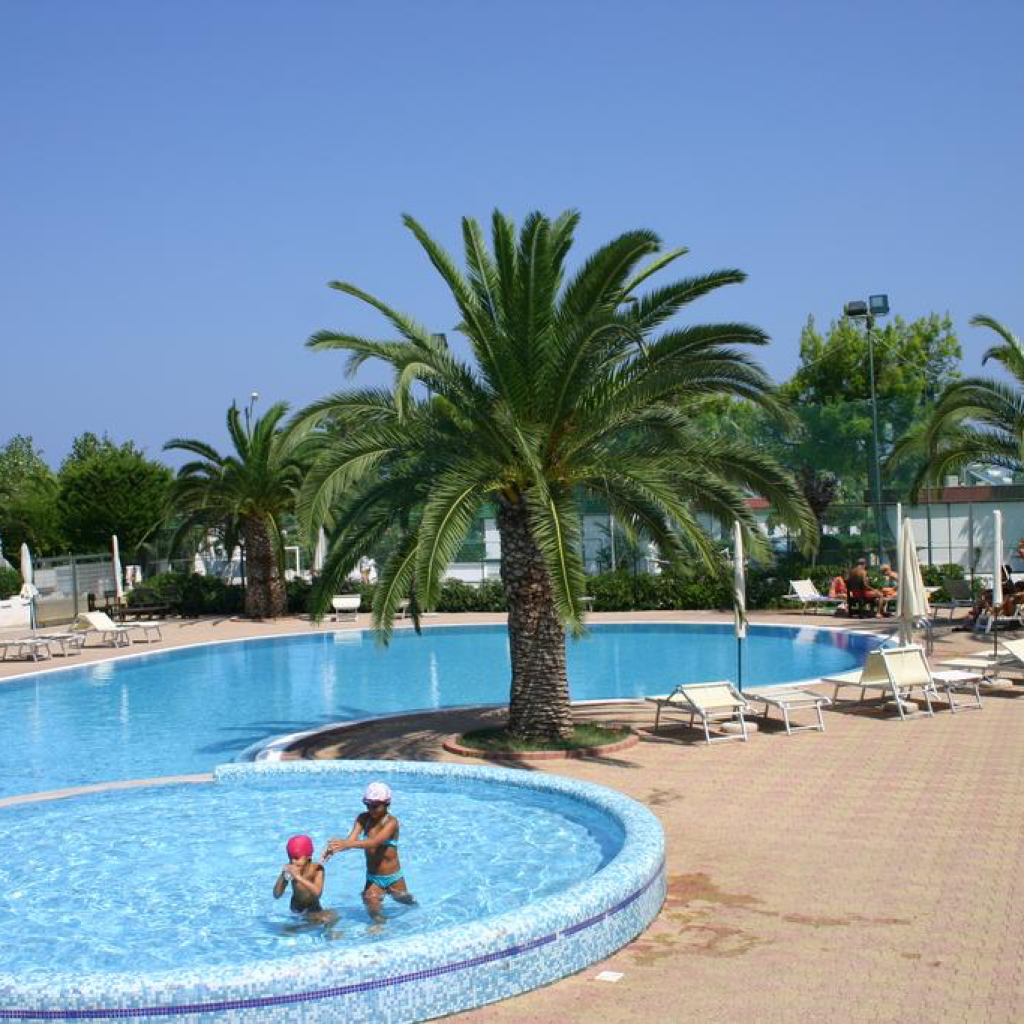 MONOPOLI – RESIDENCE ATLANTIDE
