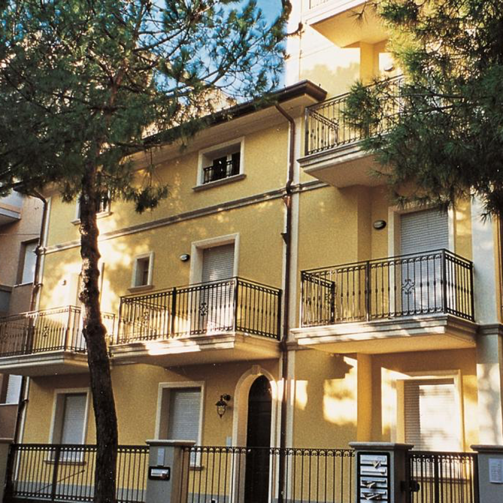 CATTOLICA – RESIDENZA KENZIA