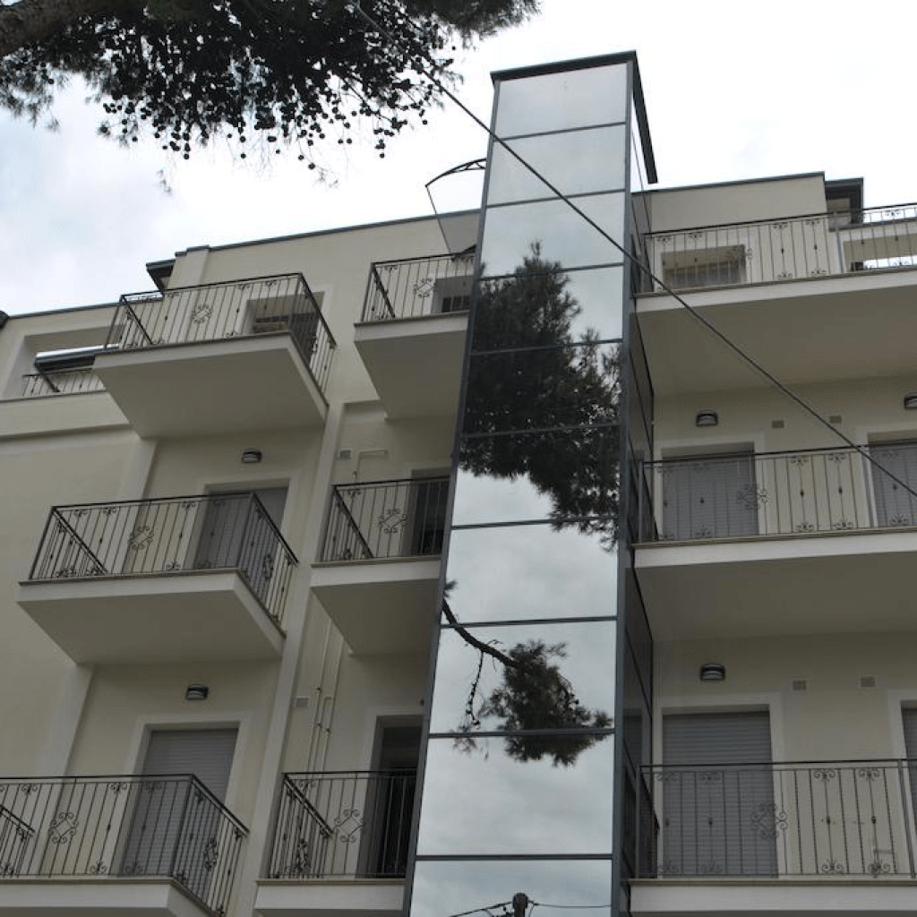 CATTOLICA – RESIDENZA LE ROSE