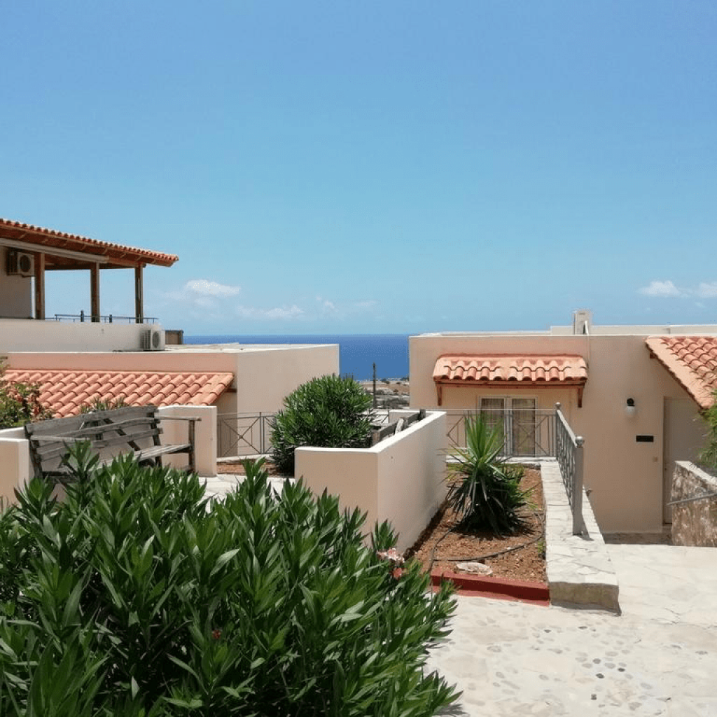 CRETA – SUITES RESIDENCE
