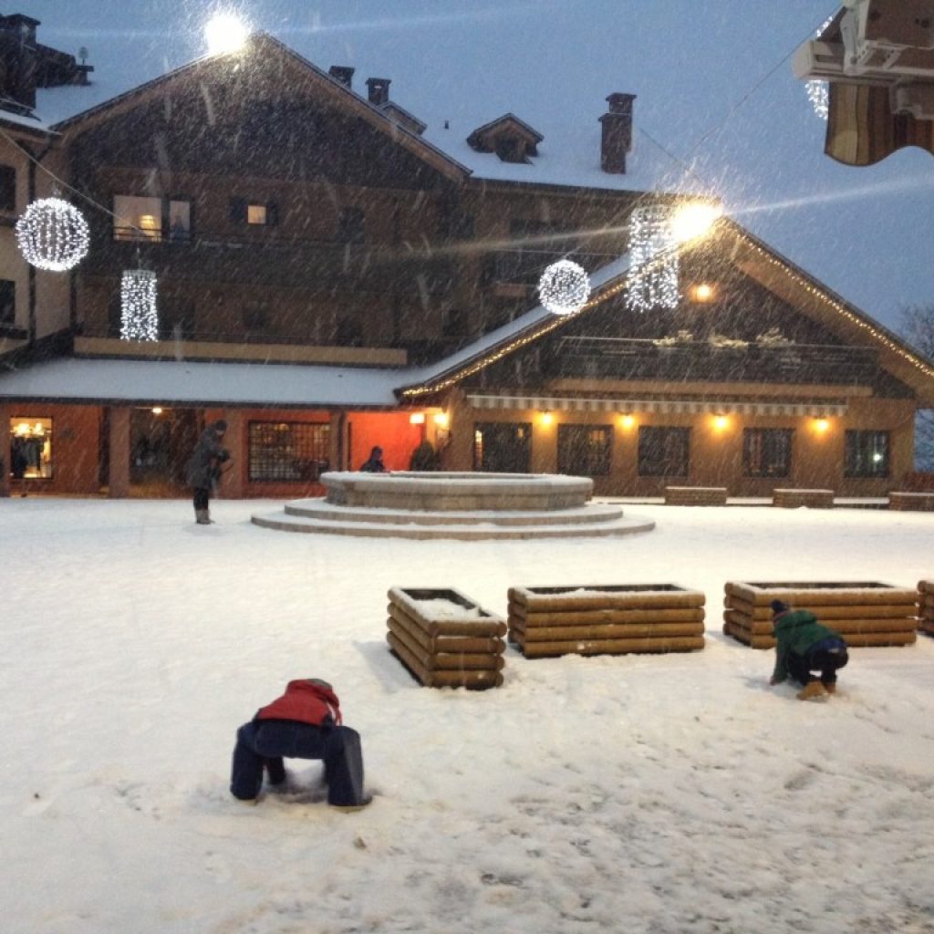 MONTECAMPIONE – RESIDENCE LA SPLAZA