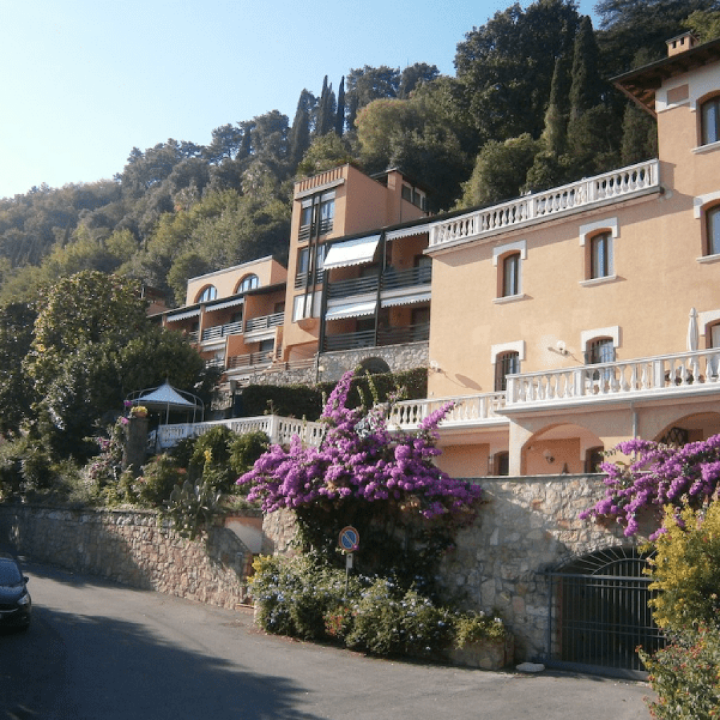 TOSCOLANO-MADERNO – RESIDENZA SERRAGLIO