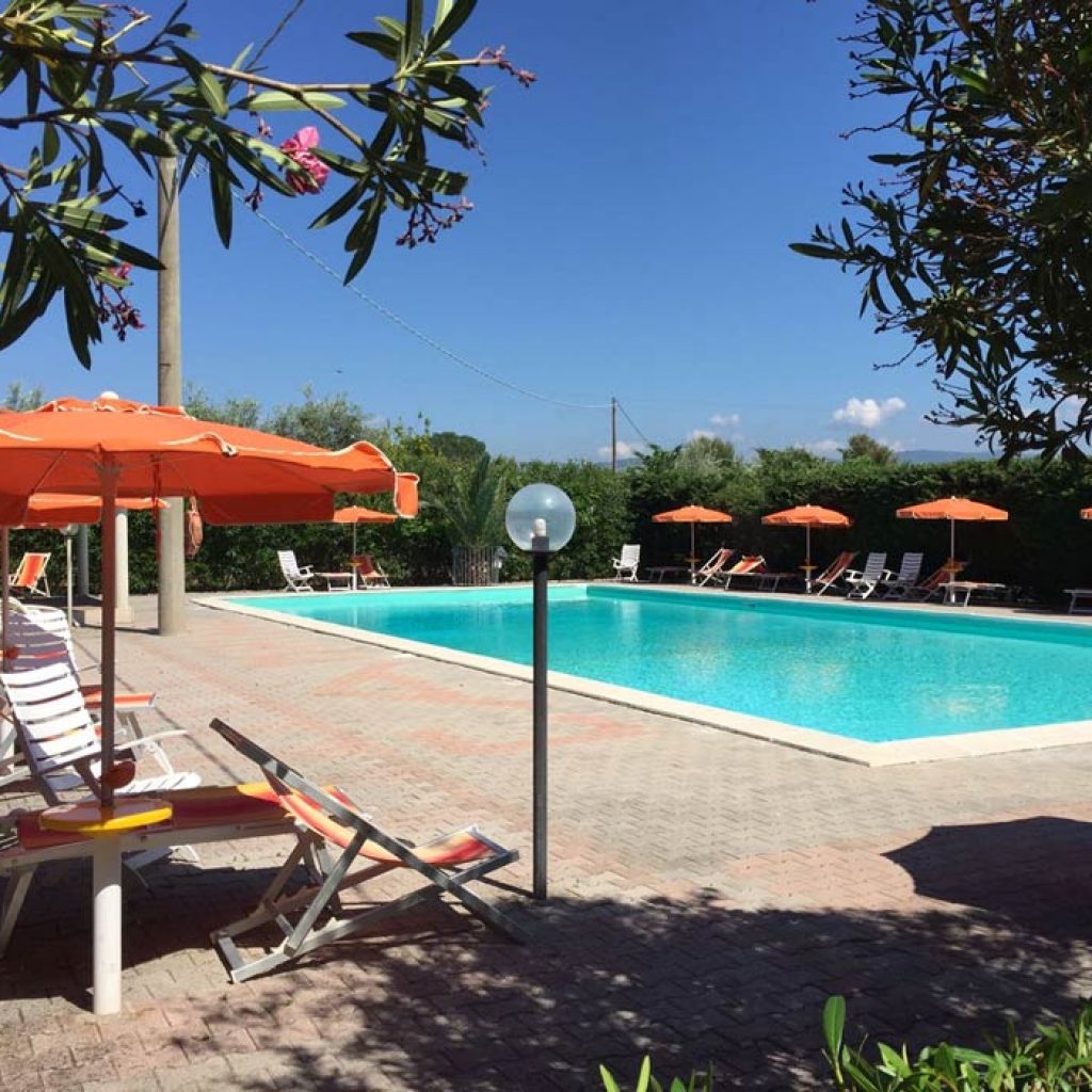 RODI GARGANICO – VILLAGGIO VIOLA