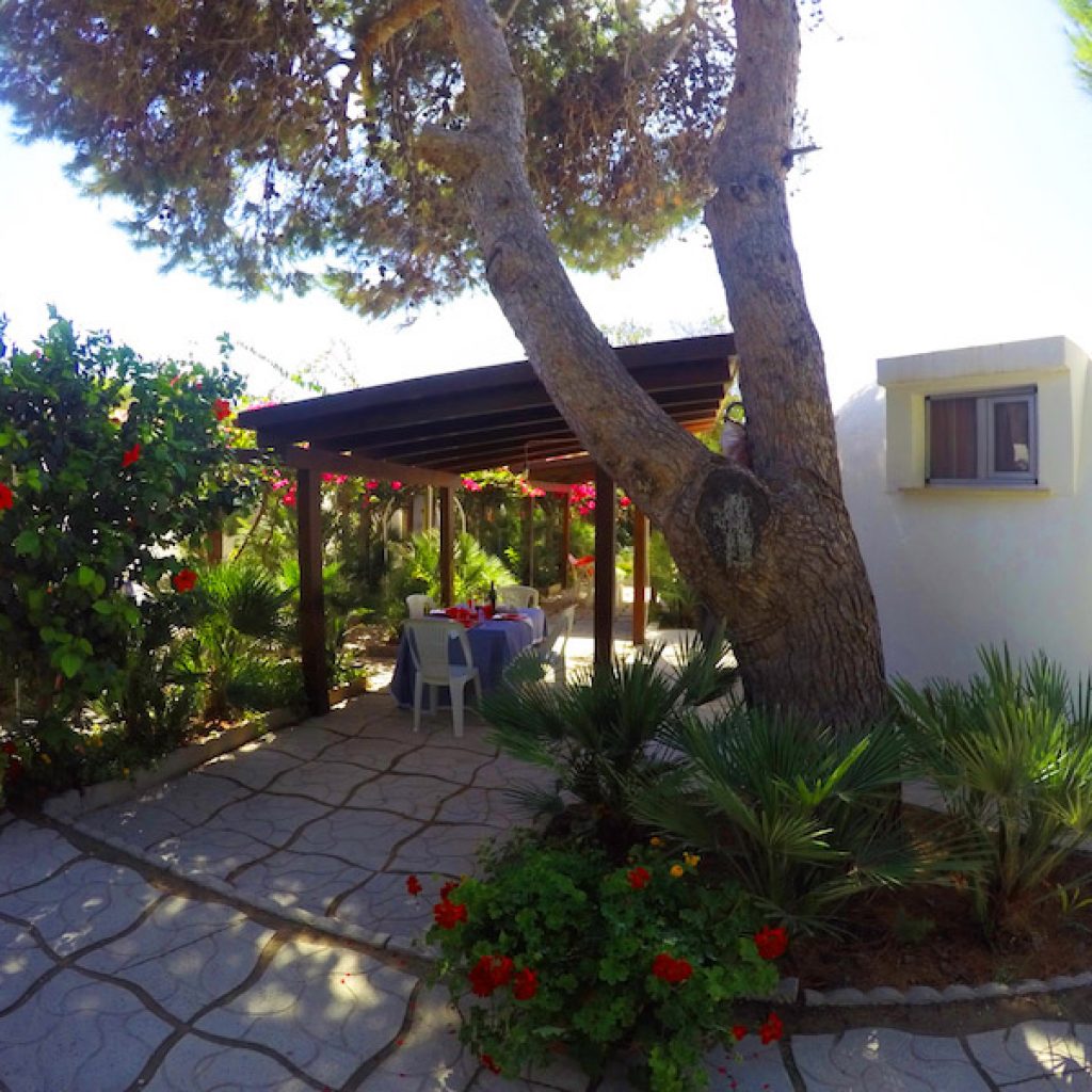GIOIOSA MAREA – RESIDENCE IL CICERO