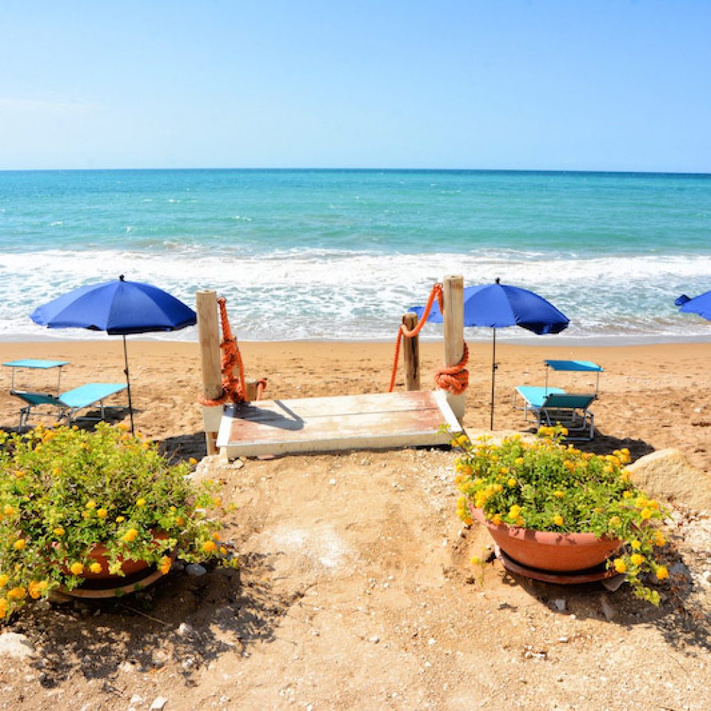 SCIACCA – TRE SIRENE VILLAGE