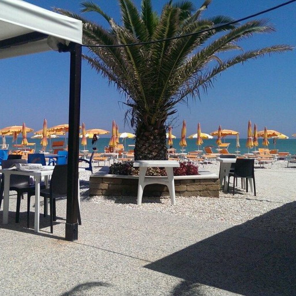 SENIGALLIA – CAMPEGGIO ADRIATICO
