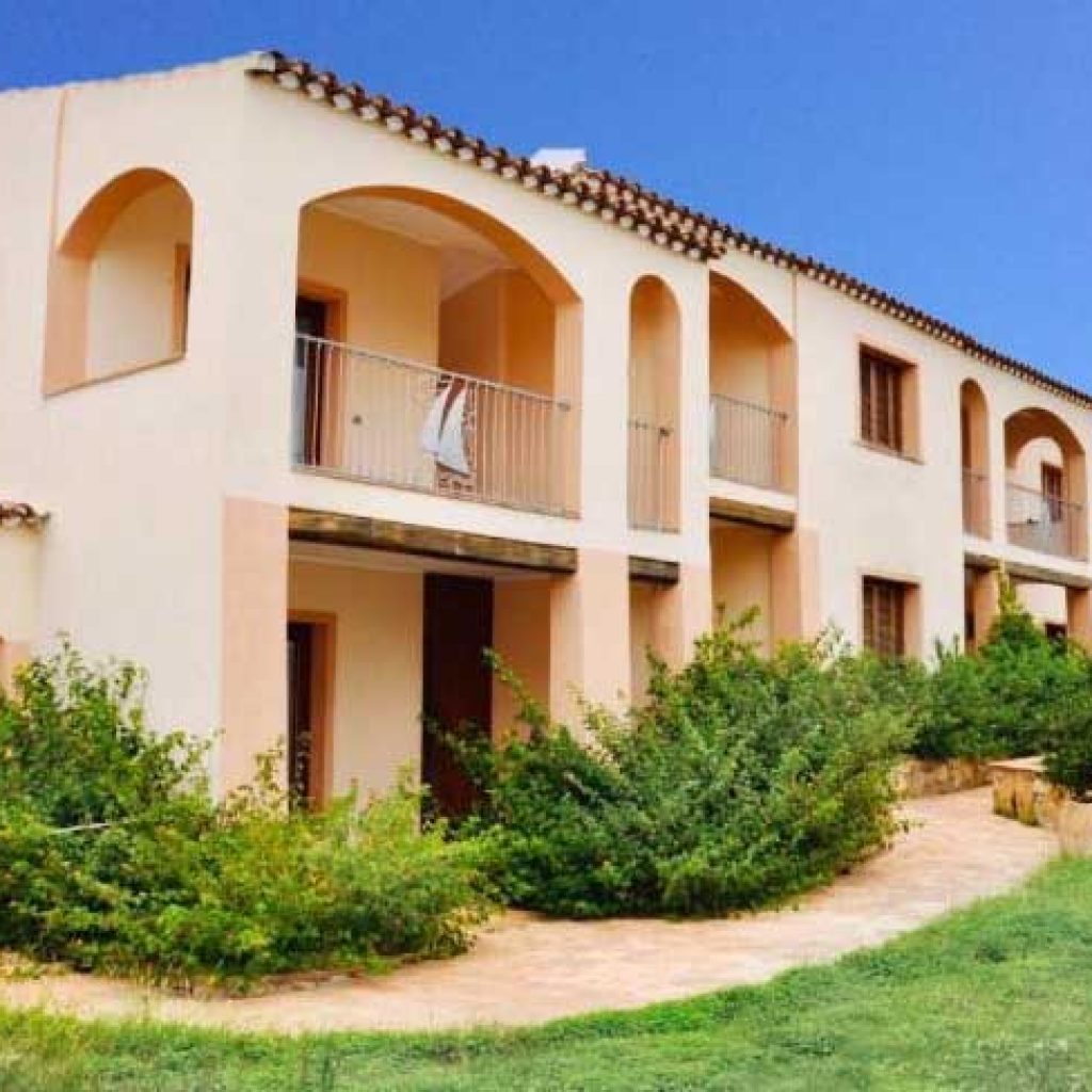 BUDONI – RESIDENCE LE VELE