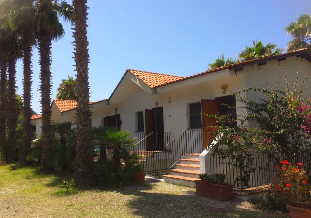 Residence Baia Sant’Irene