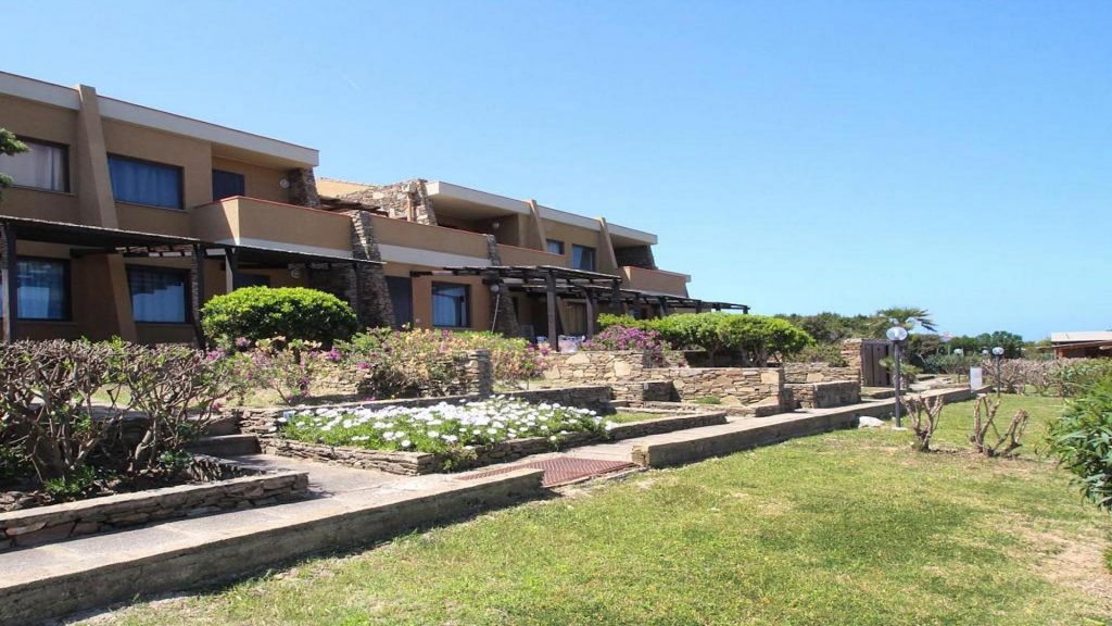 Residenze Capo Falcone