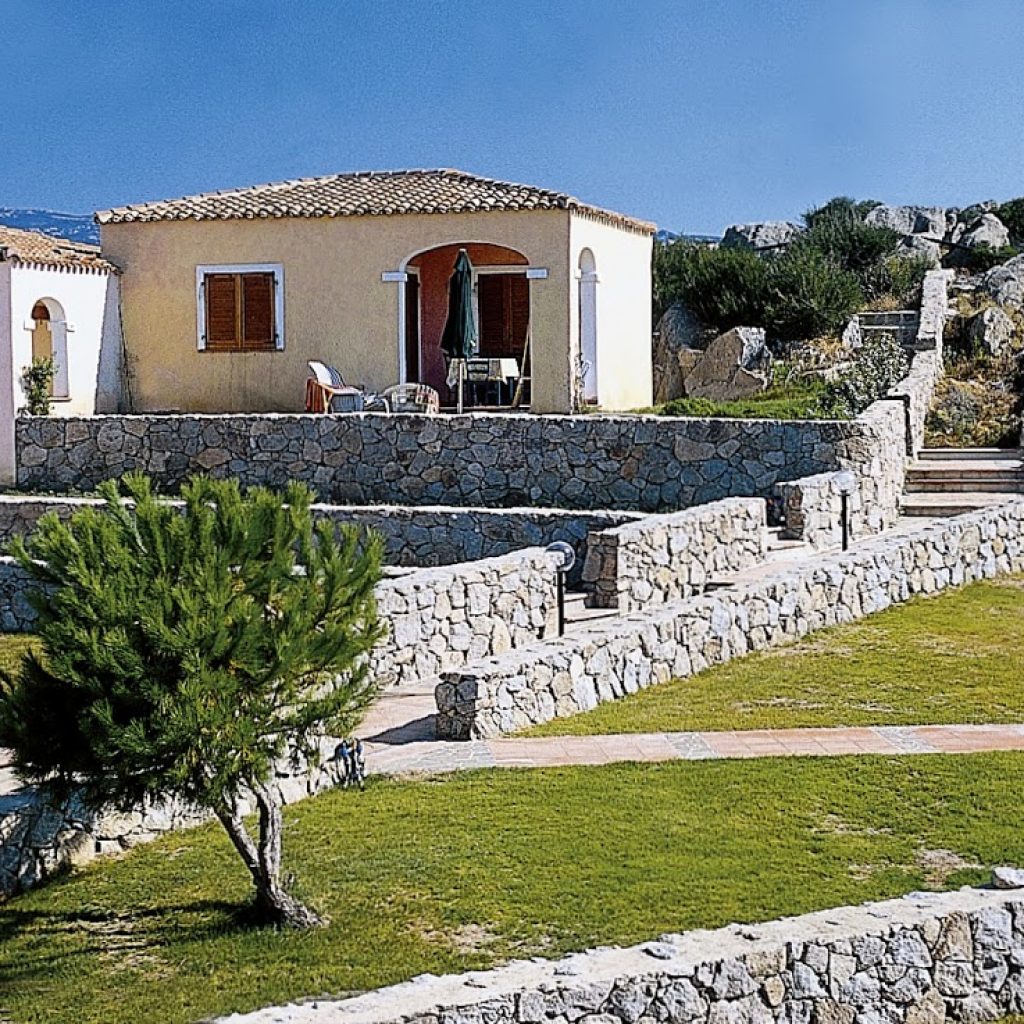 Mirice Residence Resort