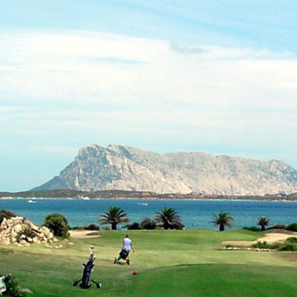 Le Residenze di San Teodoro