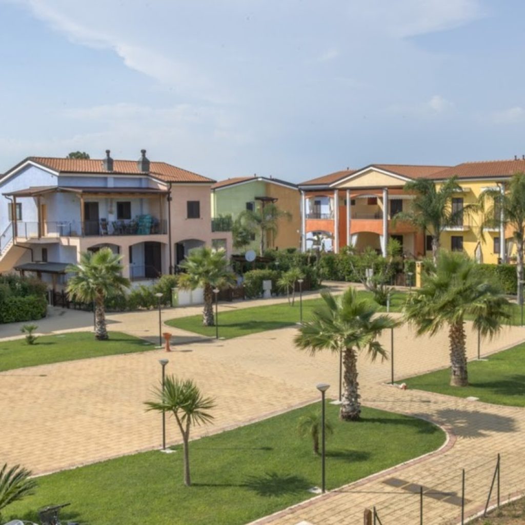 Residence Rivazzurra