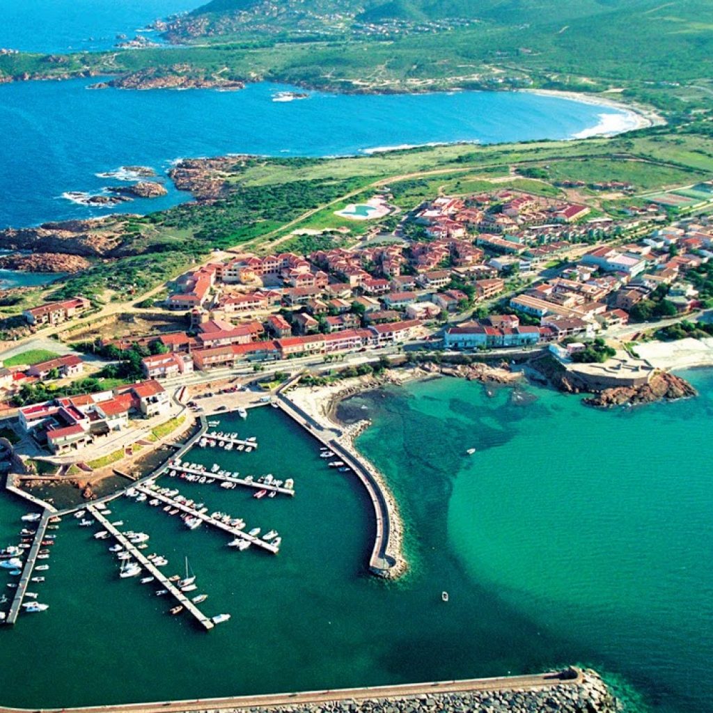 Residenze Spiaggia Longa