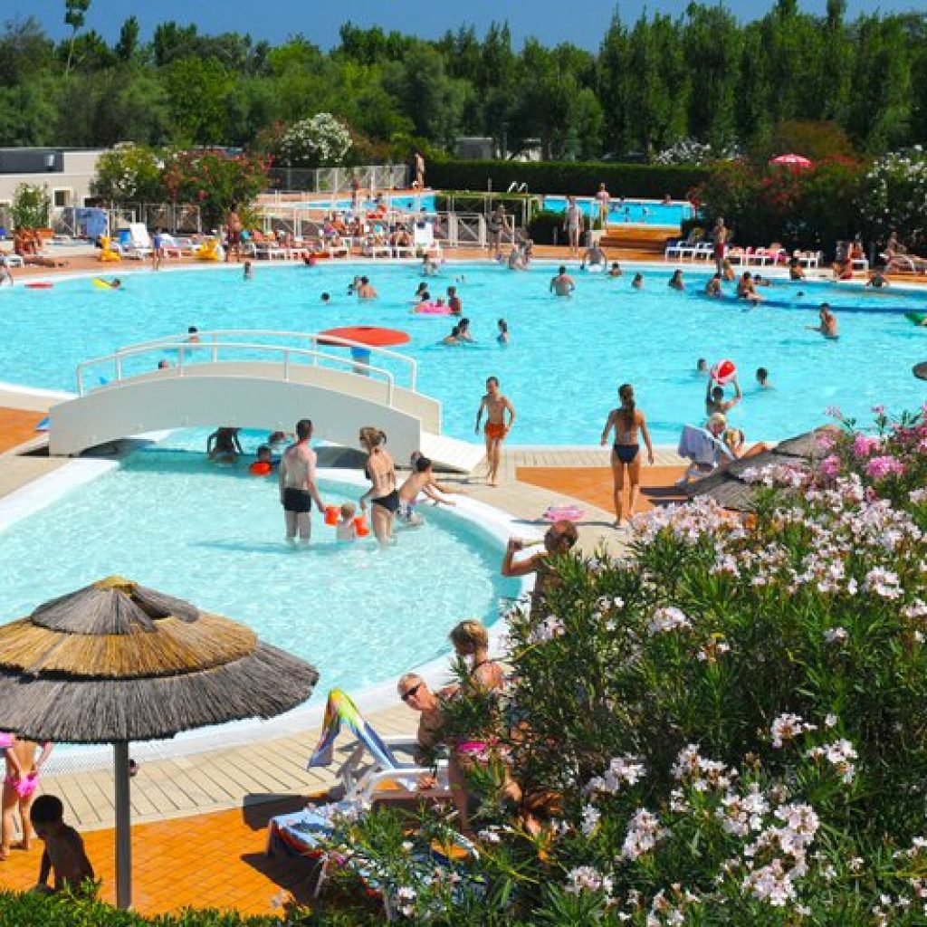 Camping Village Vigna sul Mar