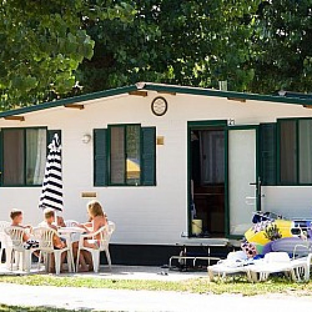 Camping Village Bella Sardinia