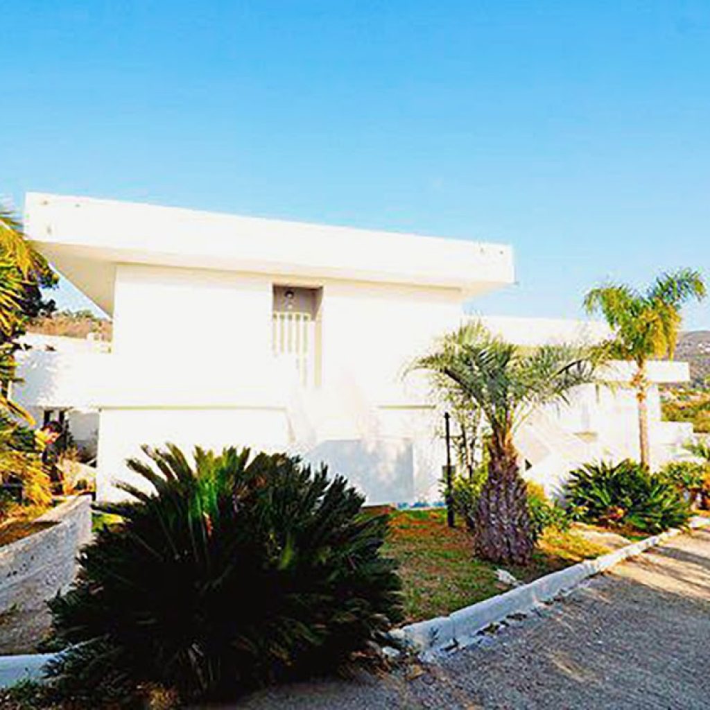 Residence Punta Ricadi
