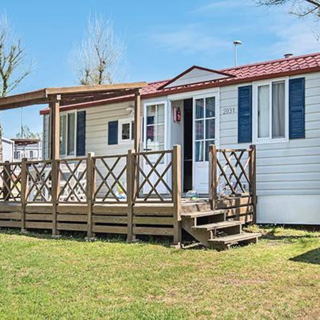 Centro Vacanze Villaggio San Francesco