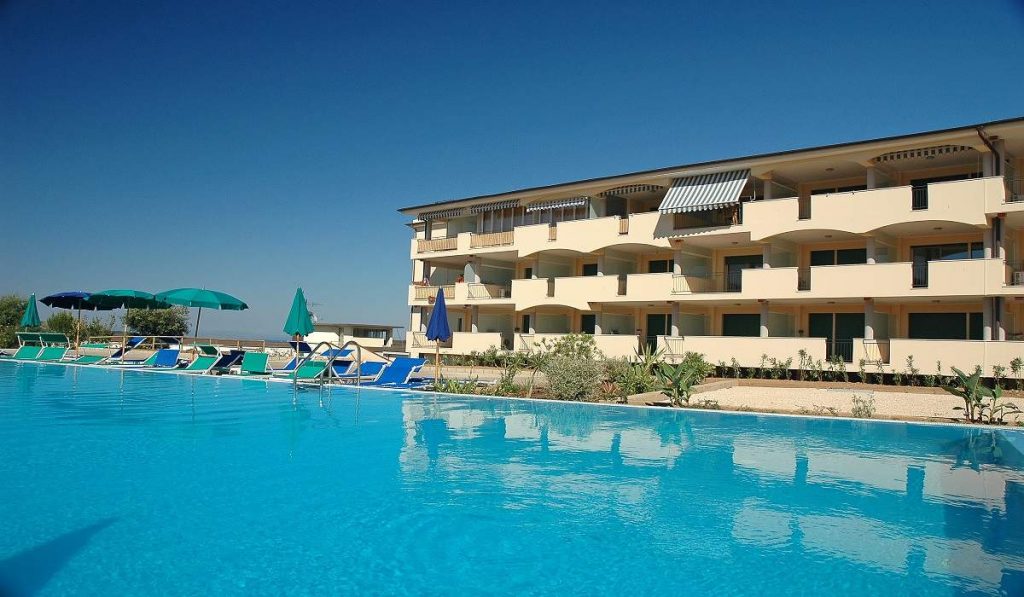 Residenza Lo Smeraldo