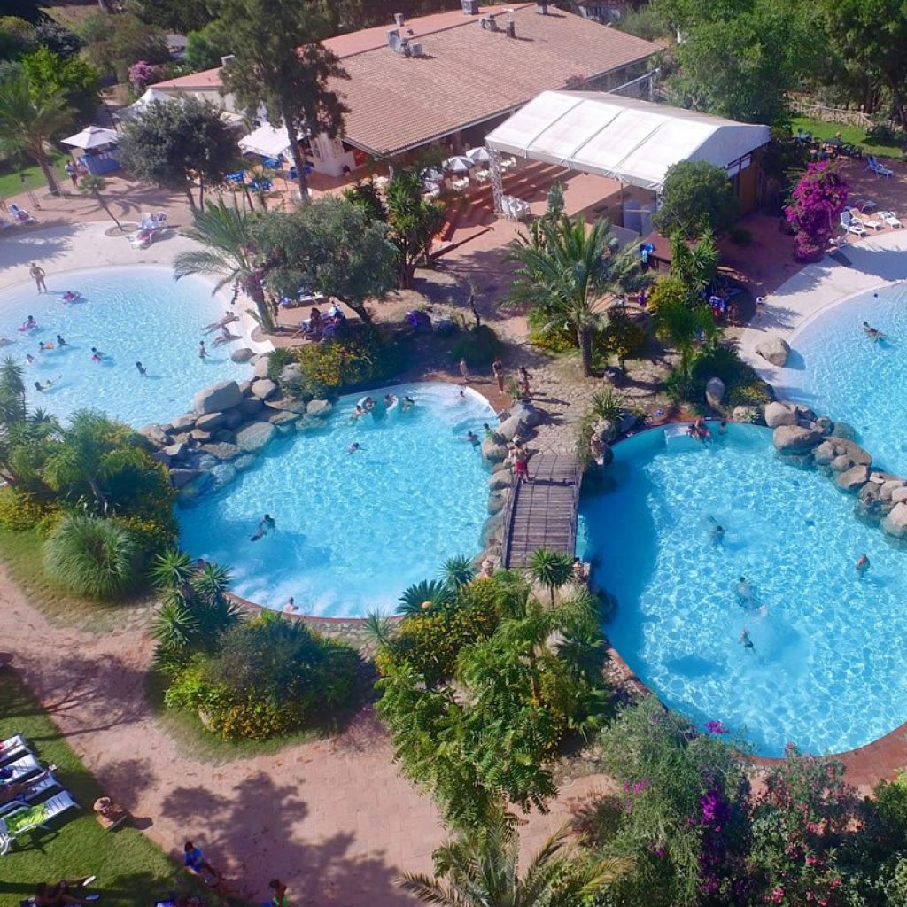 Camping Village l’Ultima Spiaggia