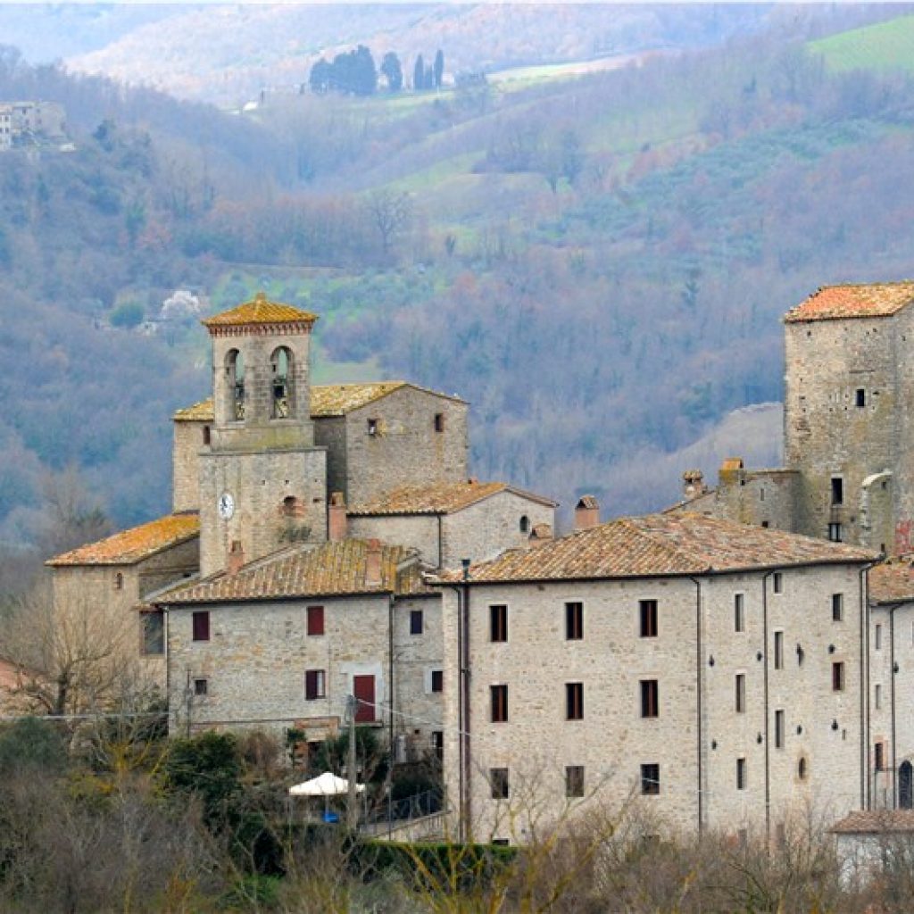 Castello Izzalini