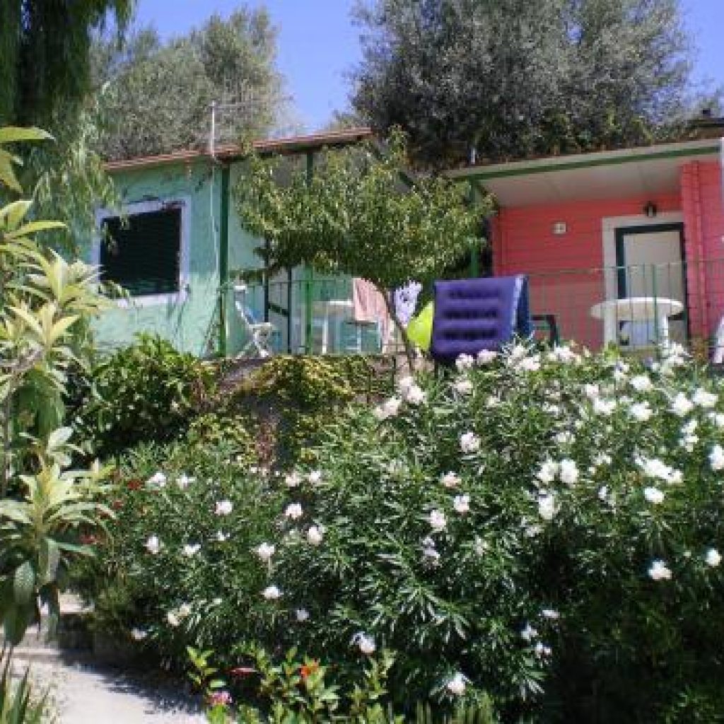 Villaggio Residence Nettuno