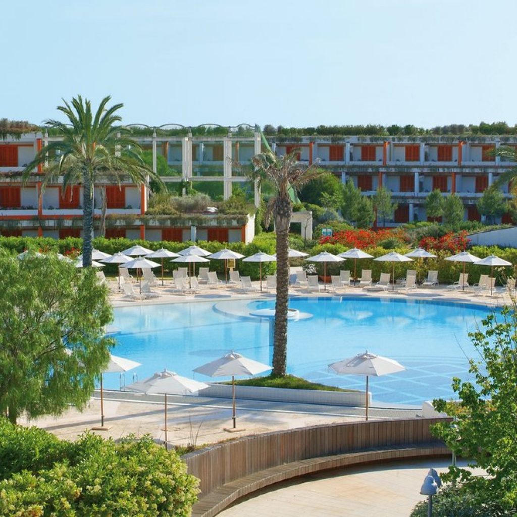 CALANE’ VILLAGE CASTELLANETA MARINA