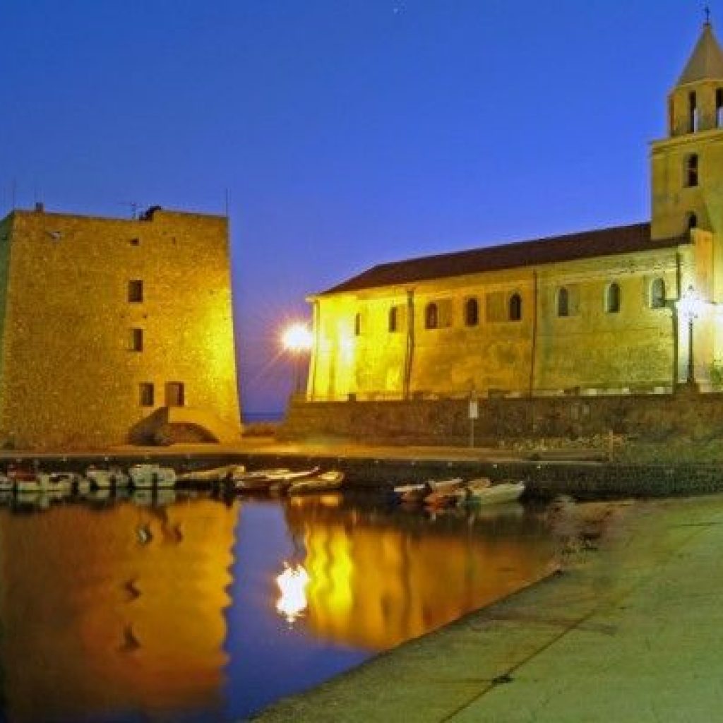 CLUB CILENTO ACCIAROLI