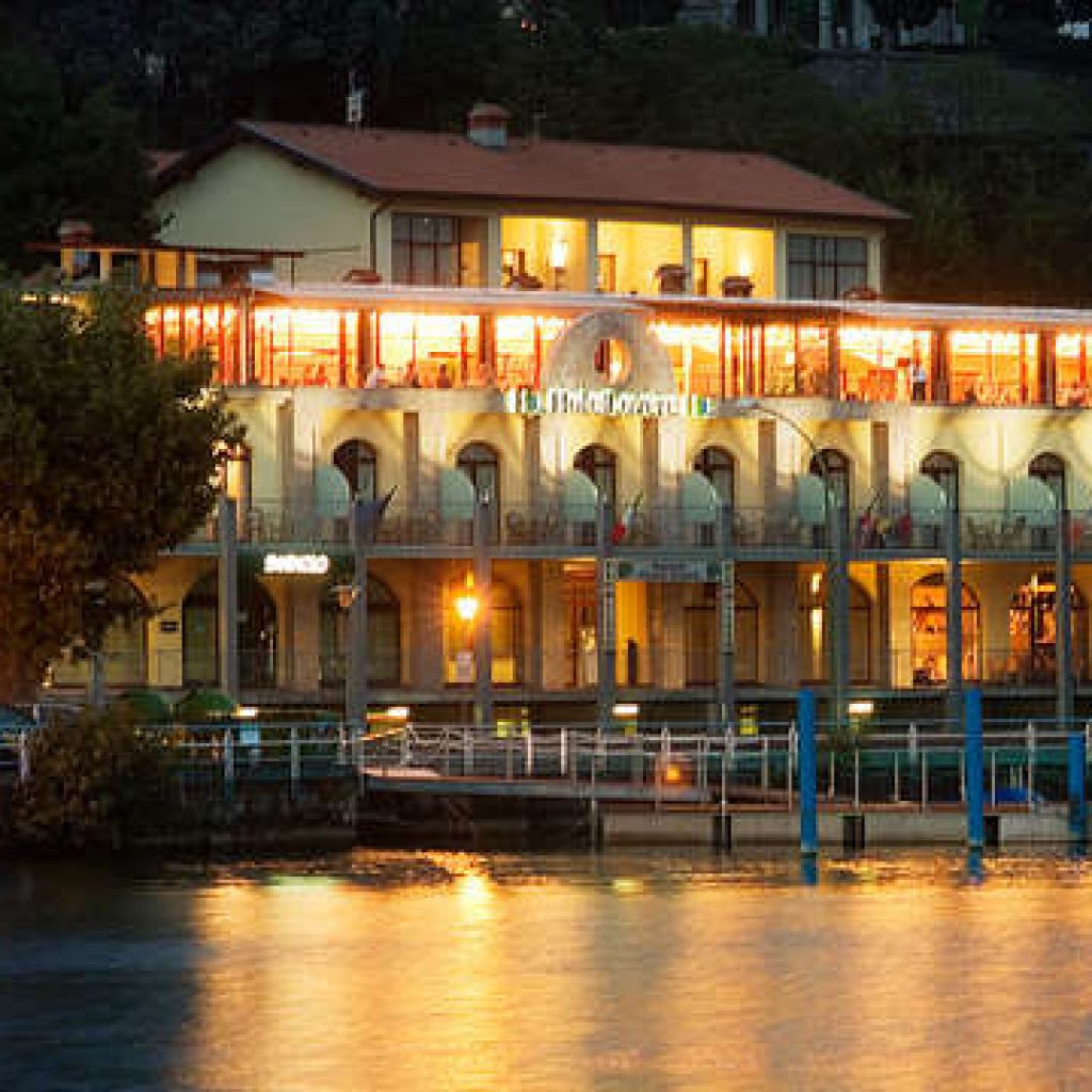 HOTEL LOVERE SPA