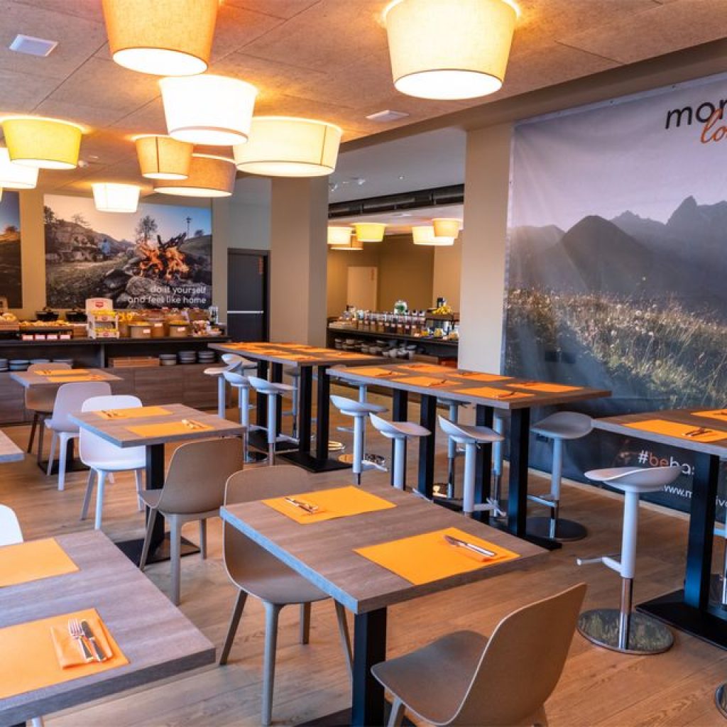 HOTEL MONTIVAS LODEG LIVIGNO