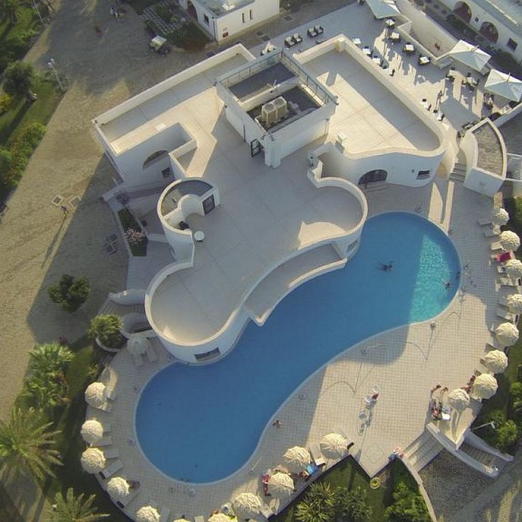 PIETRA BLU RESORT POLIGNANO A MARE PUGLIA