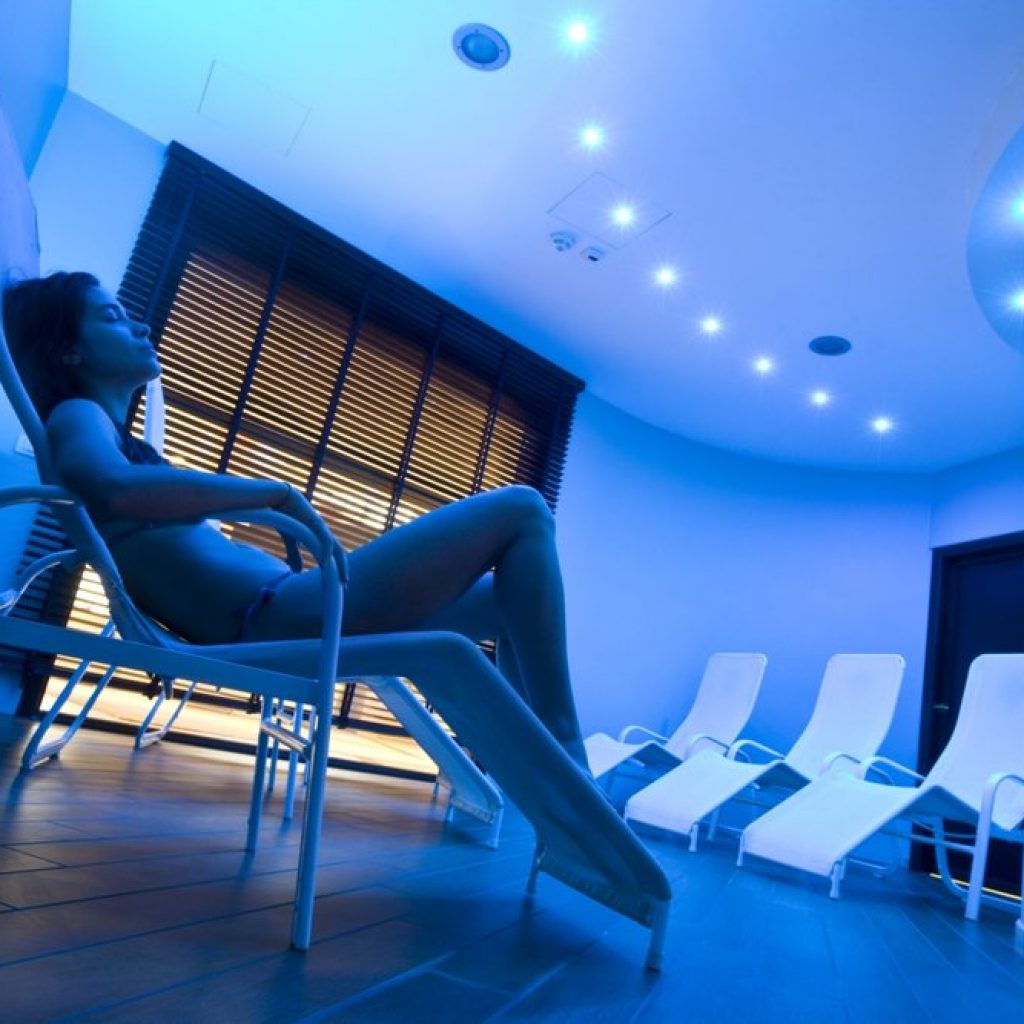 RIZZI ACQUACHARME HOTEL LOMBARDIA BORMIO