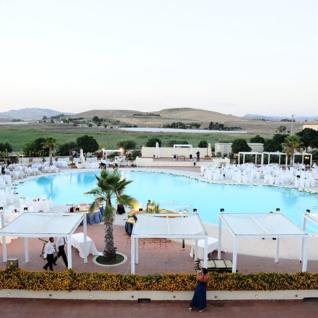SIKANIA CLUB MARINA DI BUTERA