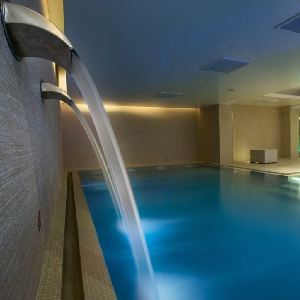 SPLENDID HOTEL FIUGGI
