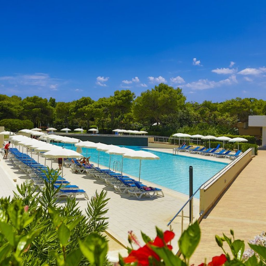 VOI ALIMINI RESORT