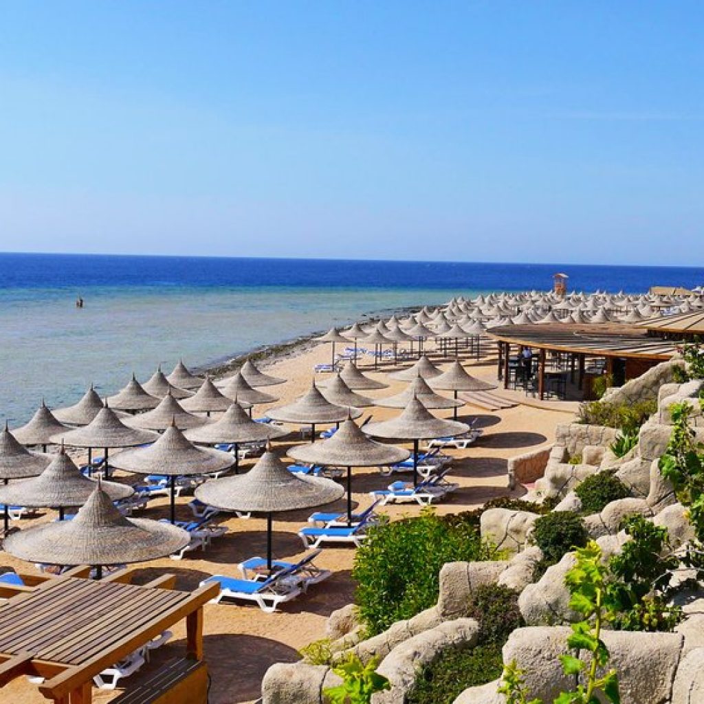 ALBATROS PALACE SHARM EL SHEIKH