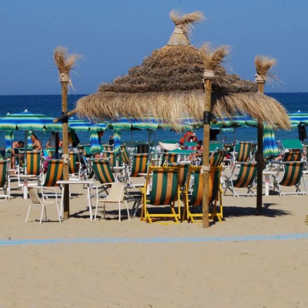 TORTORETO LIDO ABRUZZO RESORT