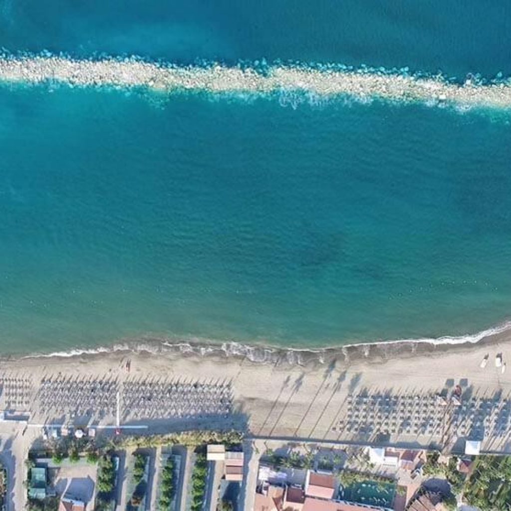 Hotel Eleamare