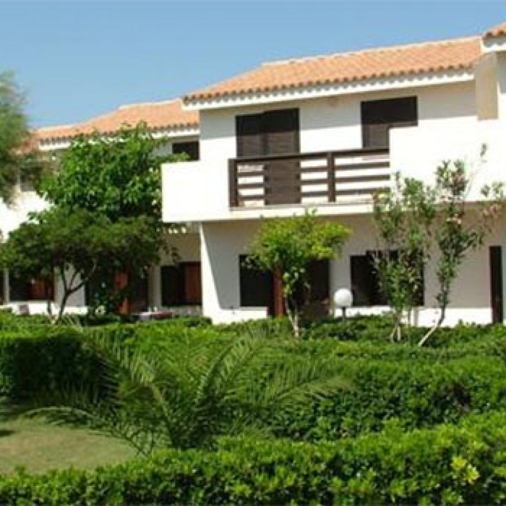 Residence Kamarina