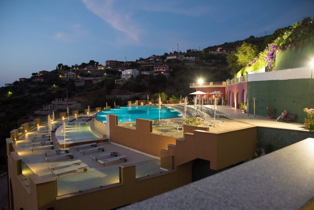 AVALON SIKANI RESORT