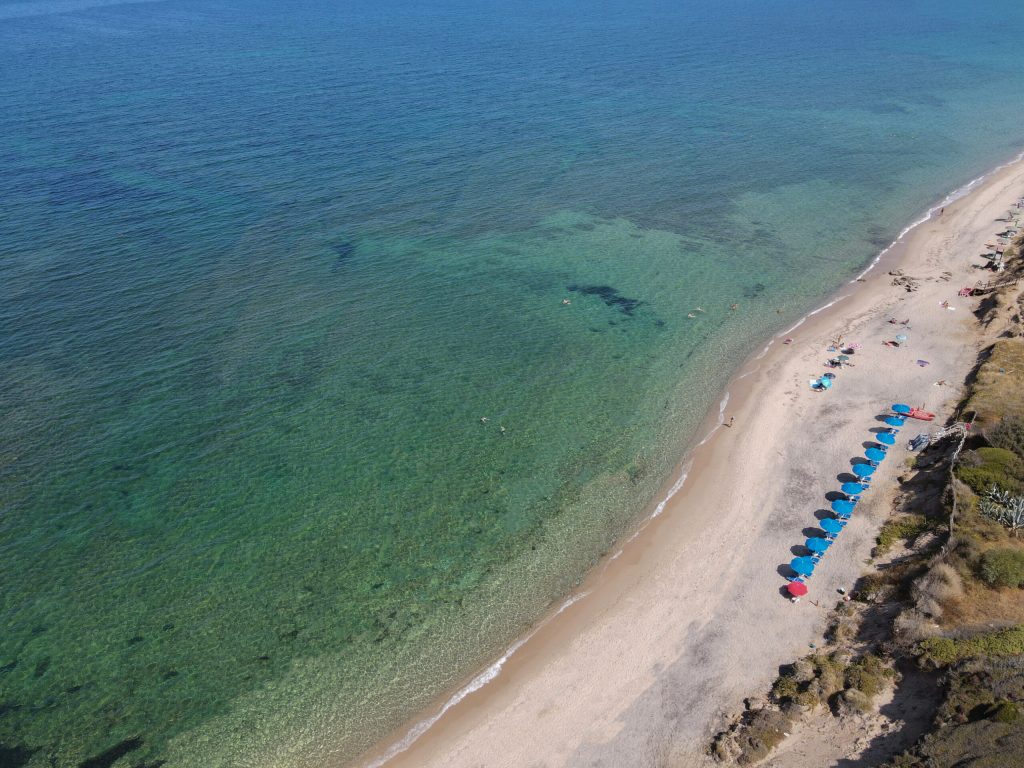 HOTEL VILLAGE SANTINA