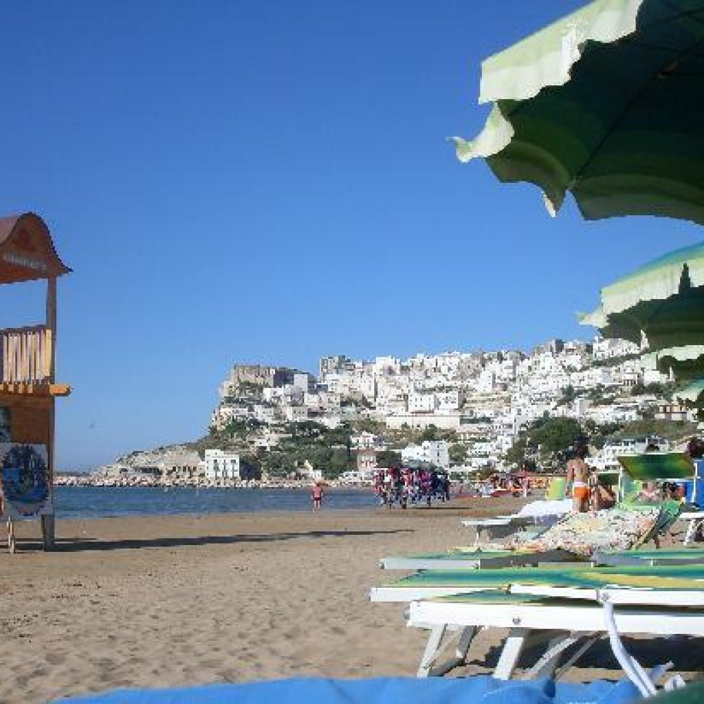 Mira Vacanze Hotel&Residence