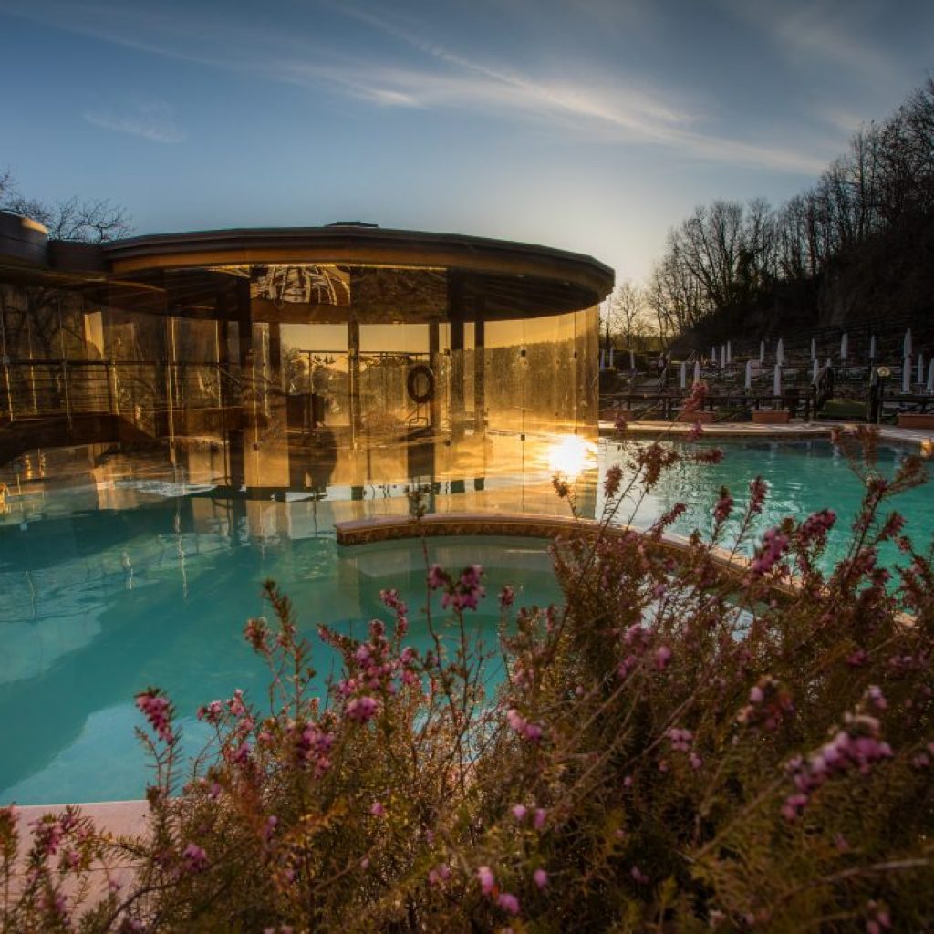 TERME DI SORANO