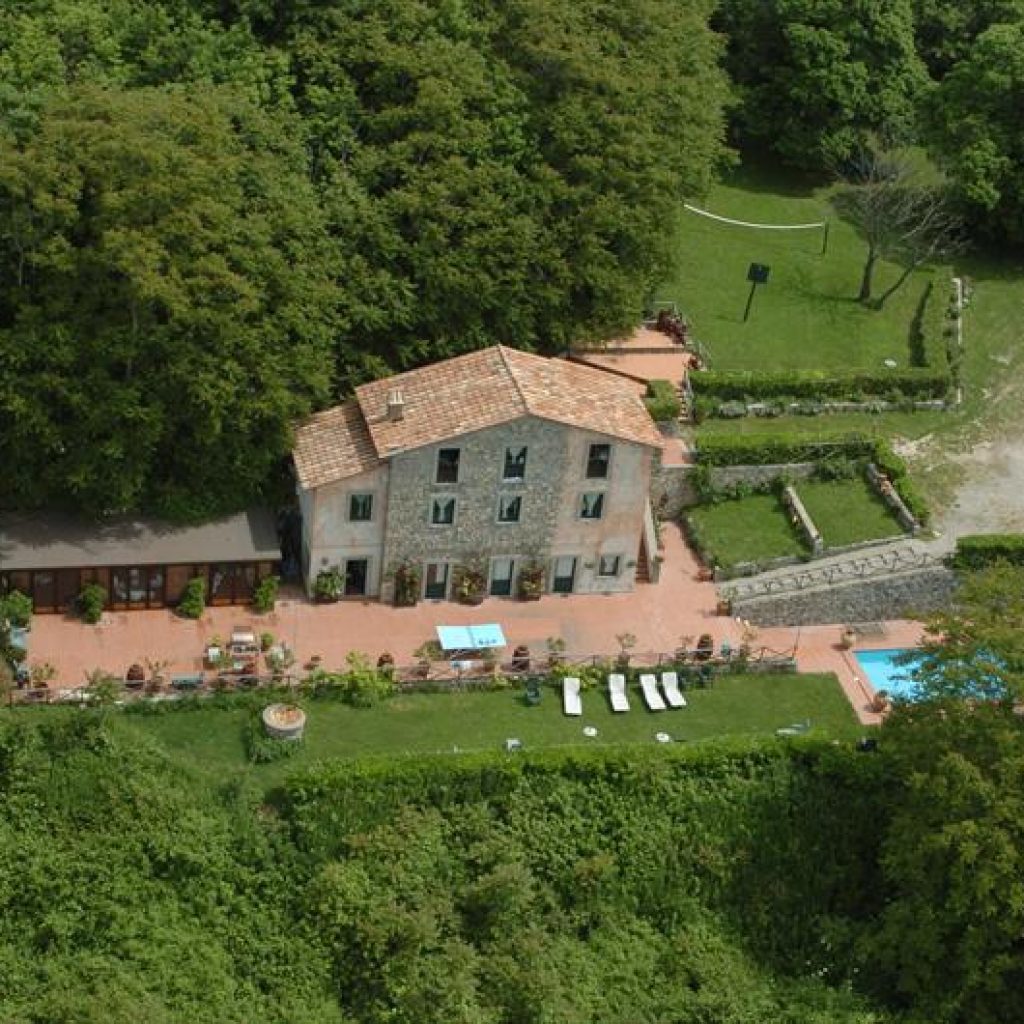 LA RISERVA MONTEBELLO