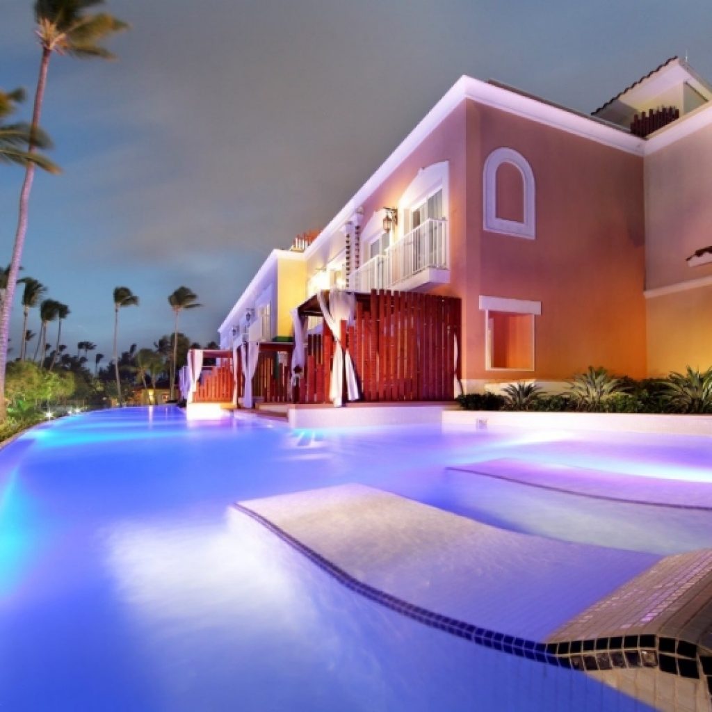 GRAND BAVARO